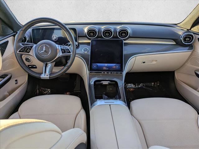 Used 2023 Mercedes-Benz C 300 Sedan image 17