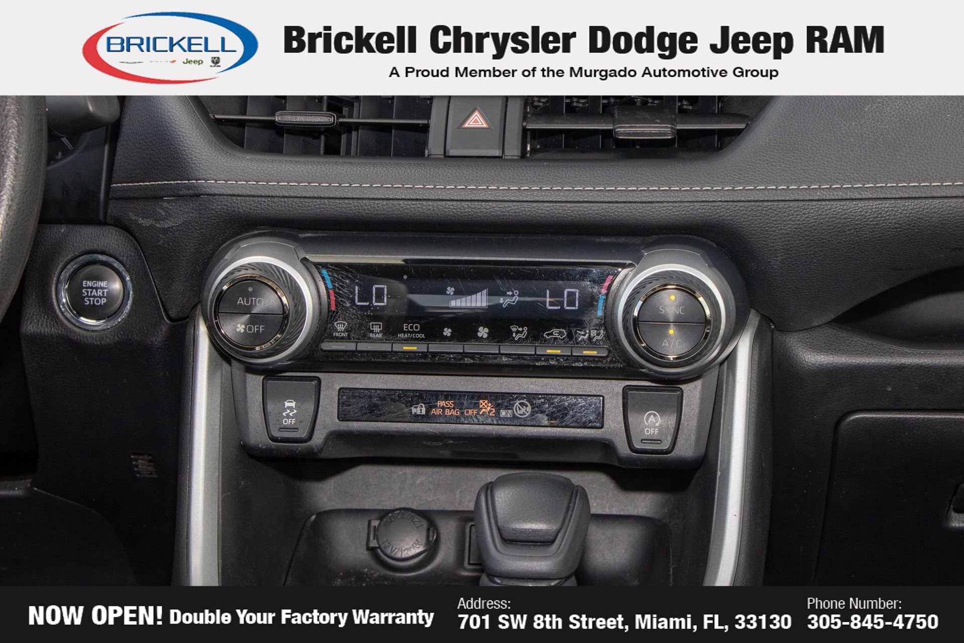 Used 2024 Toyota RAV4 XLE image 22