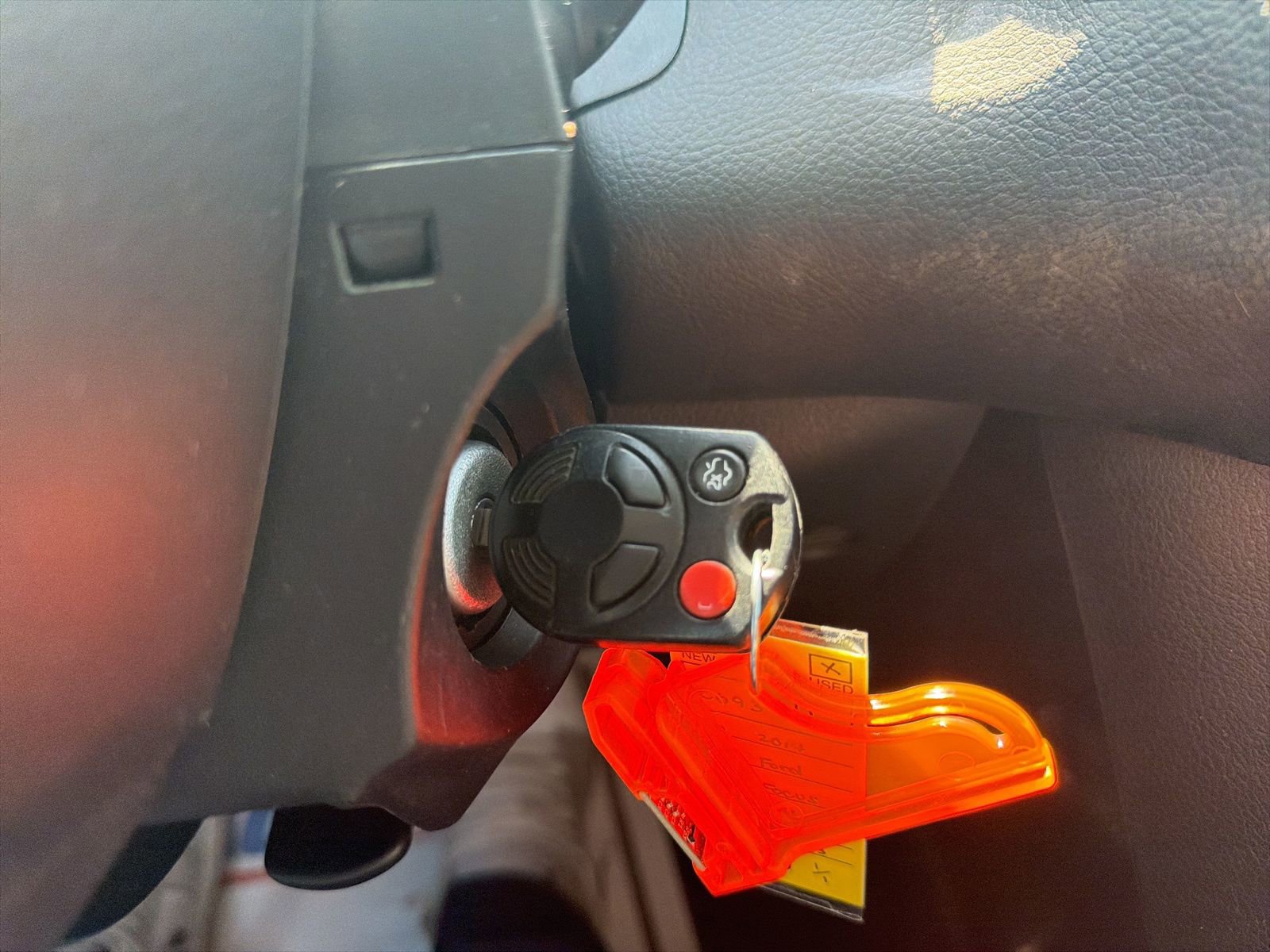 Used 2014 Ford Focus SE image 18