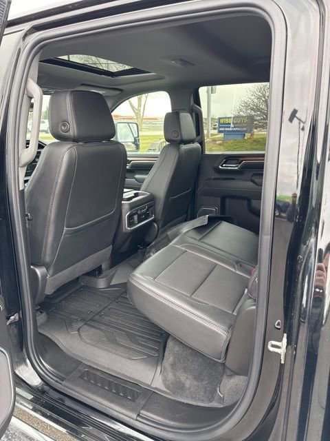 Certified 2024 GMC Sierra 2500 Denali w/ Denali Reserve Package image 15