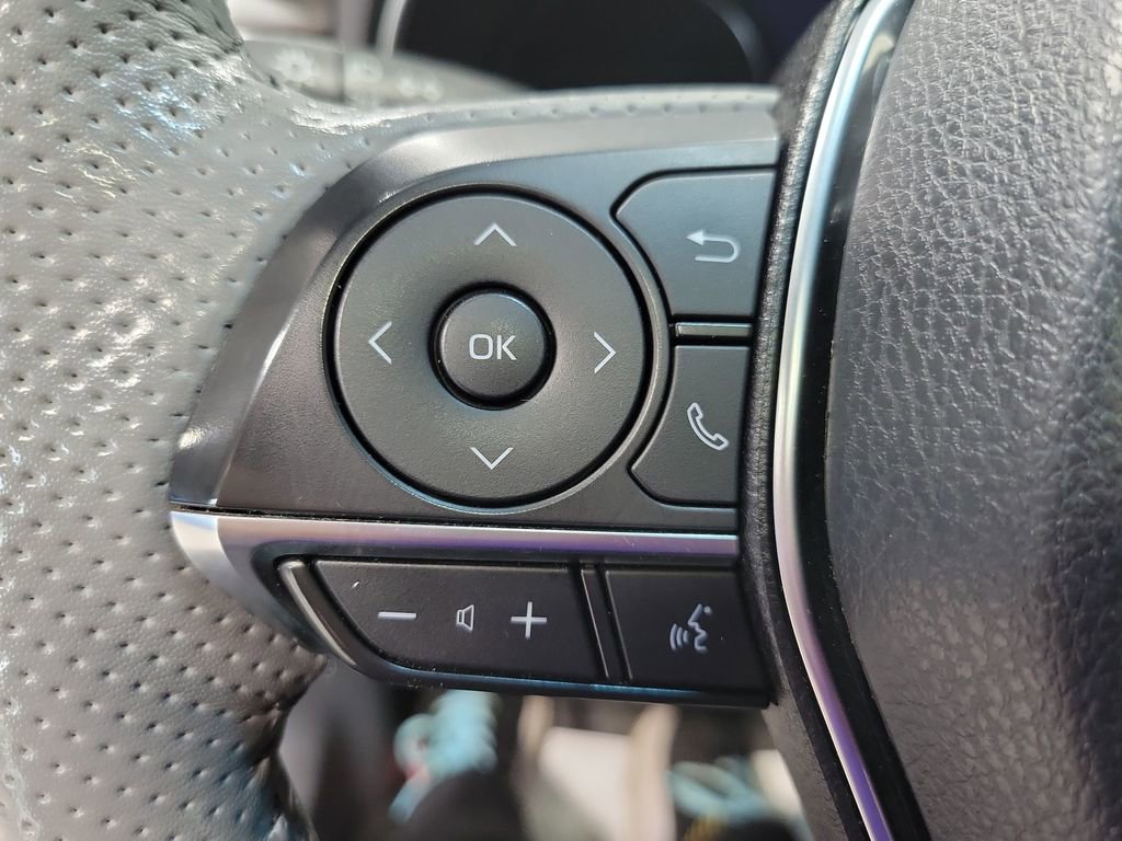 Used 2019 Toyota Avalon Limited w/ Advanced Safety Package FWD image 39