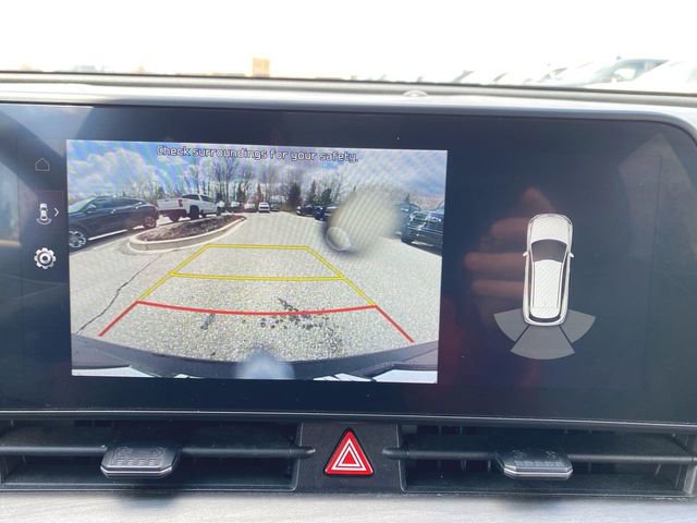 Used 2023 Kia Sportage X-Line w/ X-Line Premium Package image 15