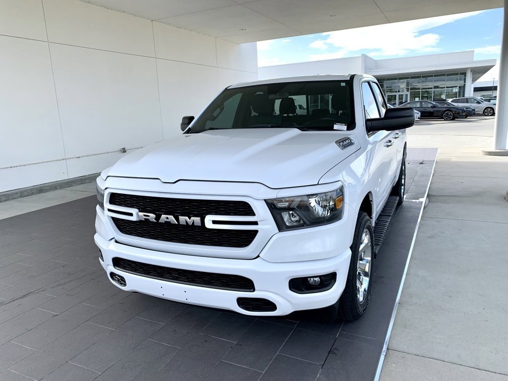 Used 2023 RAM 1500 Tradesman