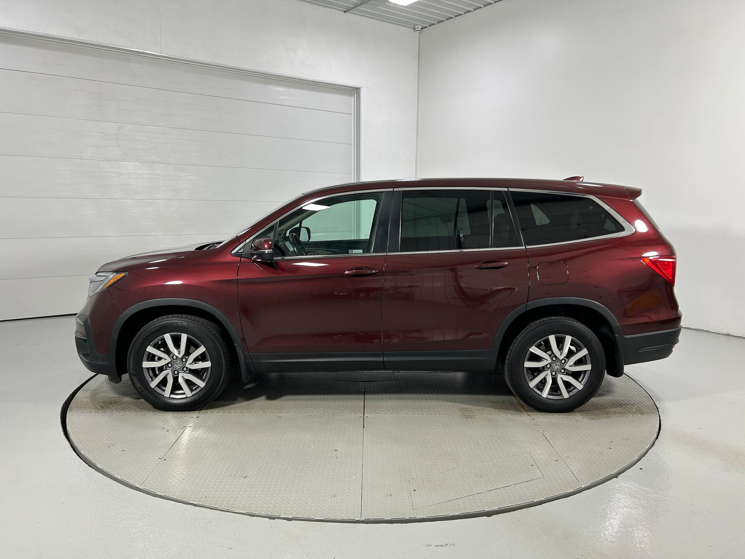 Used 2020 Honda Pilot EX-L image 20