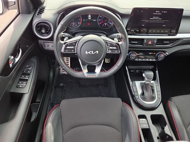 Used 2024 Kia Forte GT FWD image 15