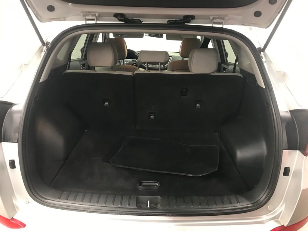 Used 2018 Hyundai Tucson SEL image 29