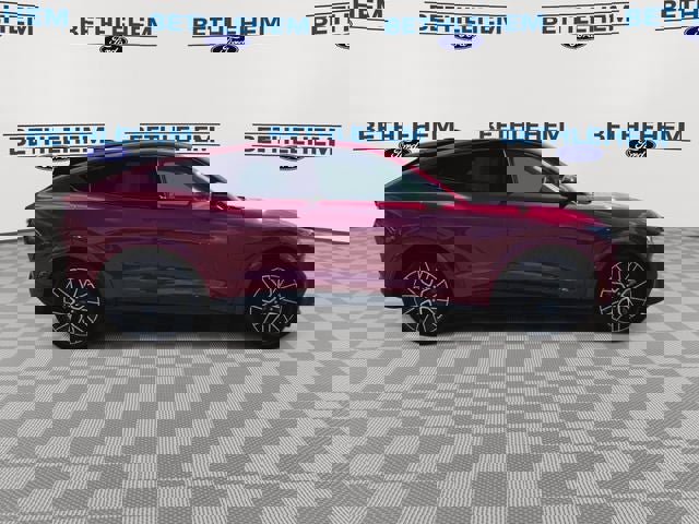 New 2025 Ford Mustang Mach-E Premium image 9