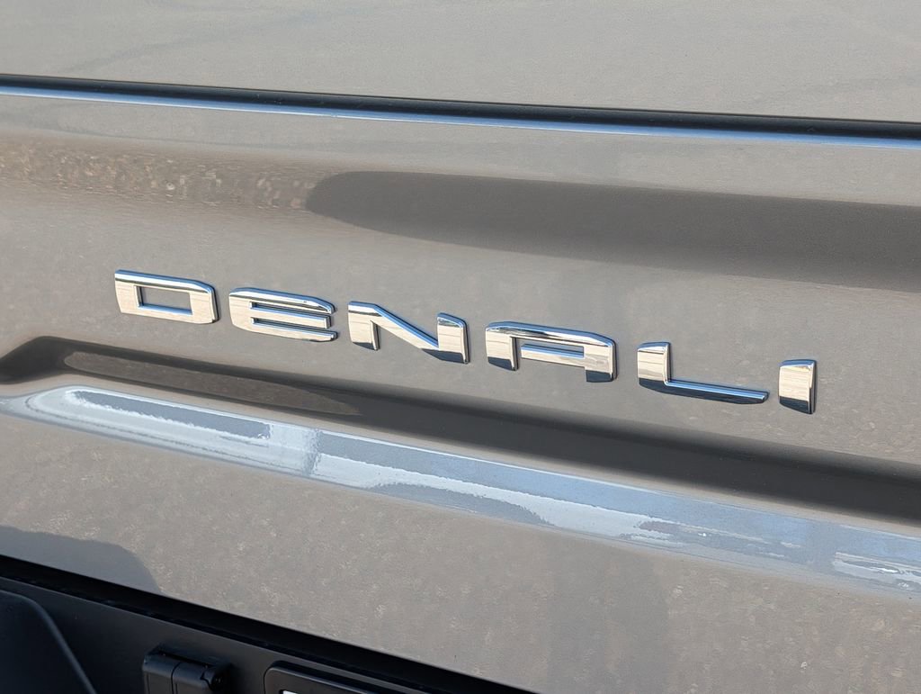 New 2026 GMC Sierra 1500 Denali AWD/4WD image 14