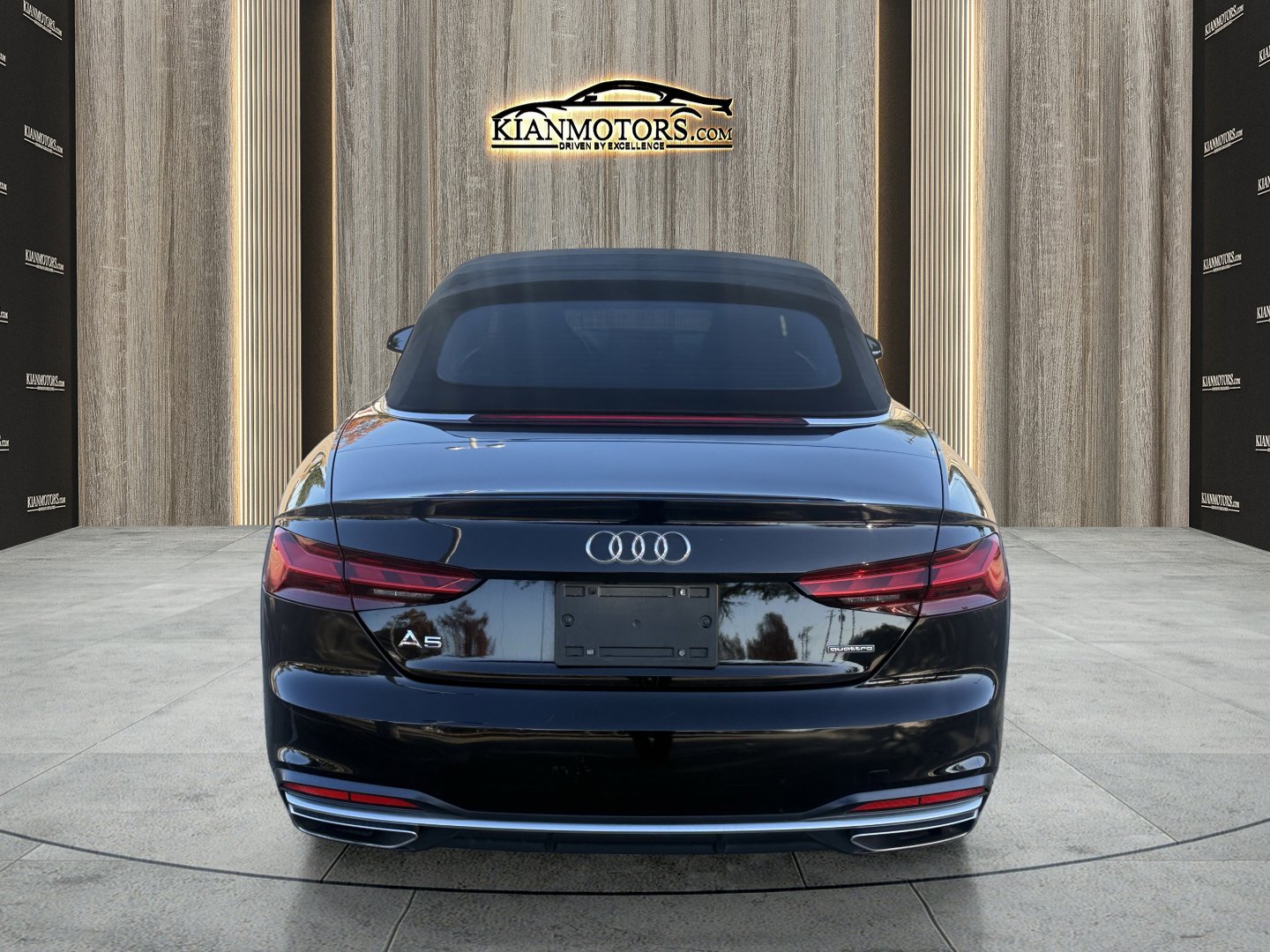 Used 2021 Audi A5 2.0T Premium image 10