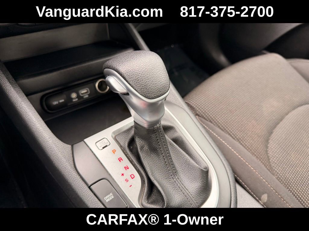 Used 2020 Kia Forte LXS image 24