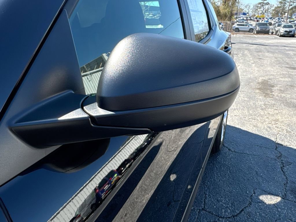 New 2026 Chevrolet TrailBlazer LS image 11