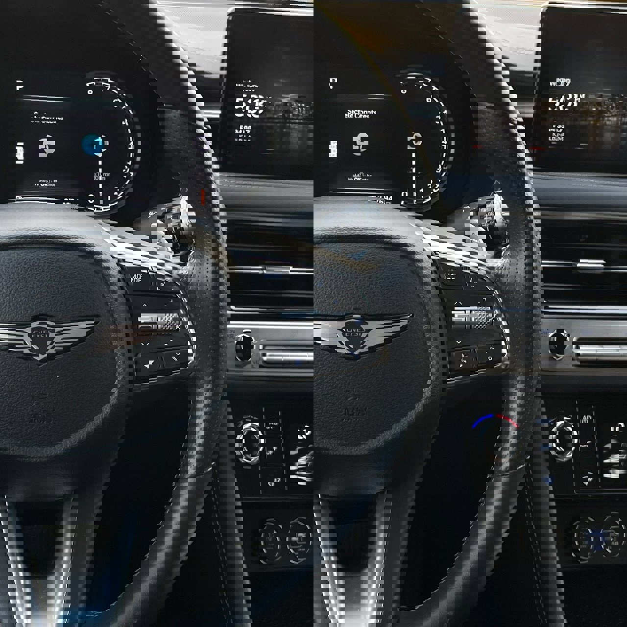 Used 2025 Genesis G70 2.5T image 14