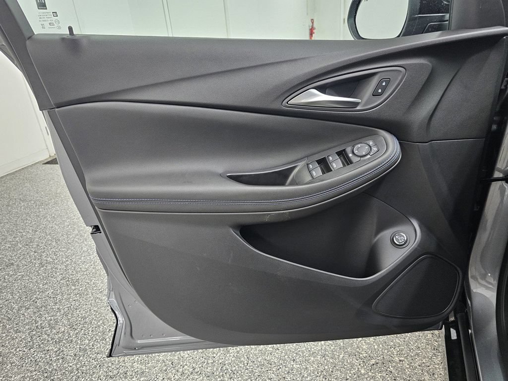 New 2026 Buick Encore GX Sport Touring w/ Comfort Package FWD image 14