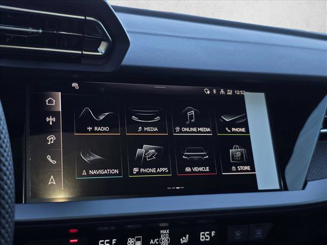 New 2026 Audi S3 Premium image 23