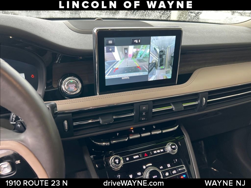 Certified 2020 Lincoln Corsair Reserve w/ Equipment Group 201A AWD/4WD image 14