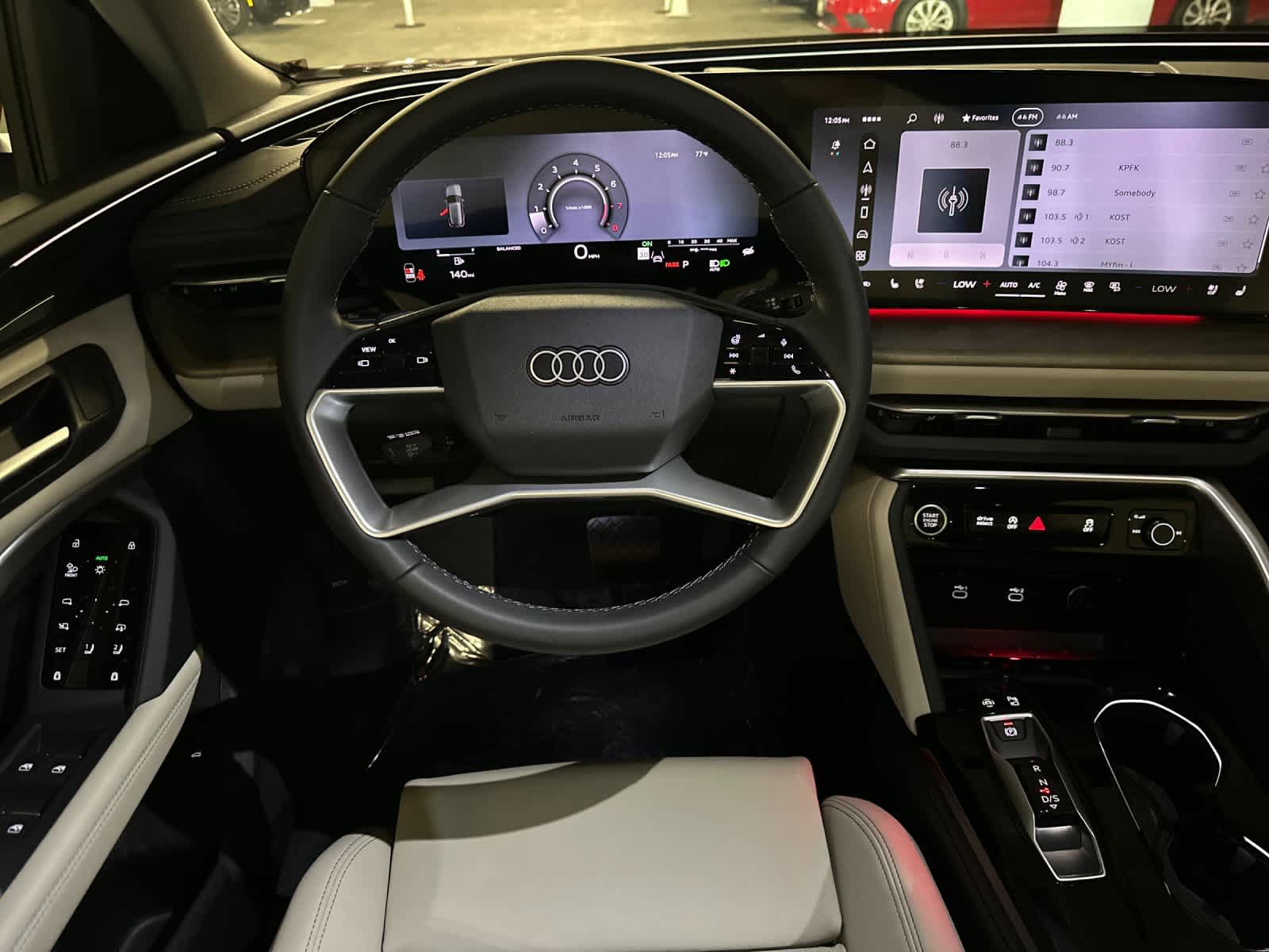 New 2026 Audi Q5 Premium AWD/4WD image 14