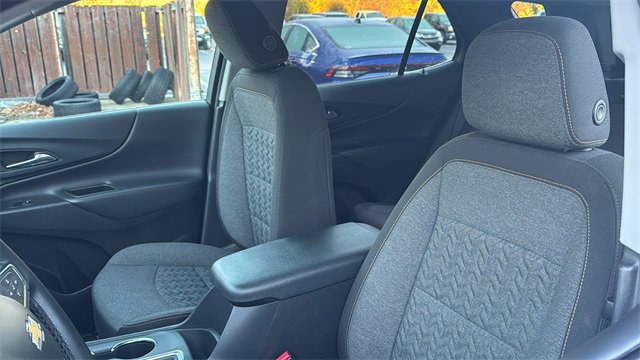 Used 2024 Chevrolet Equinox LT image 22