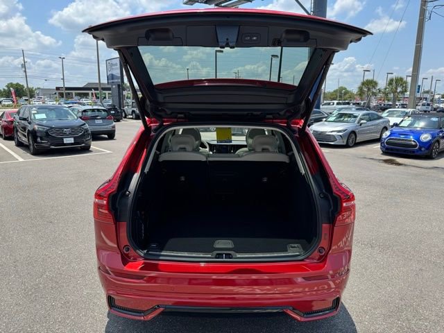 Used 2024 Volvo XC60 B5 Ultimate image 19