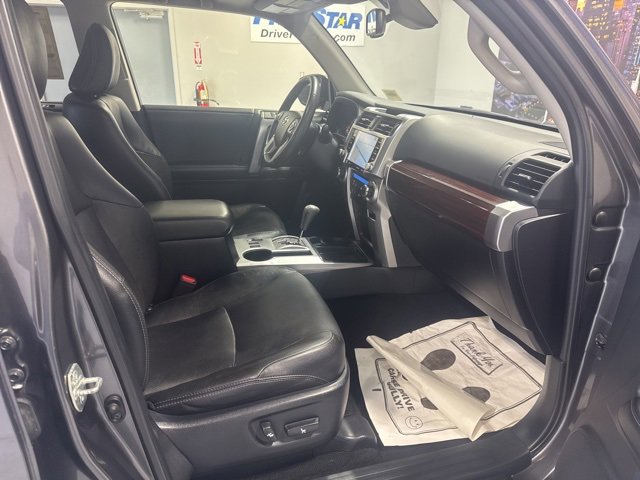 Used 2022 Toyota 4Runner Limited image 23