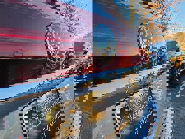 Used 2024 Volkswagen Atlas SEL Premium R-Line image 4