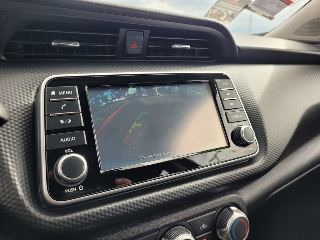 Used 2023 Nissan Kicks S image 13