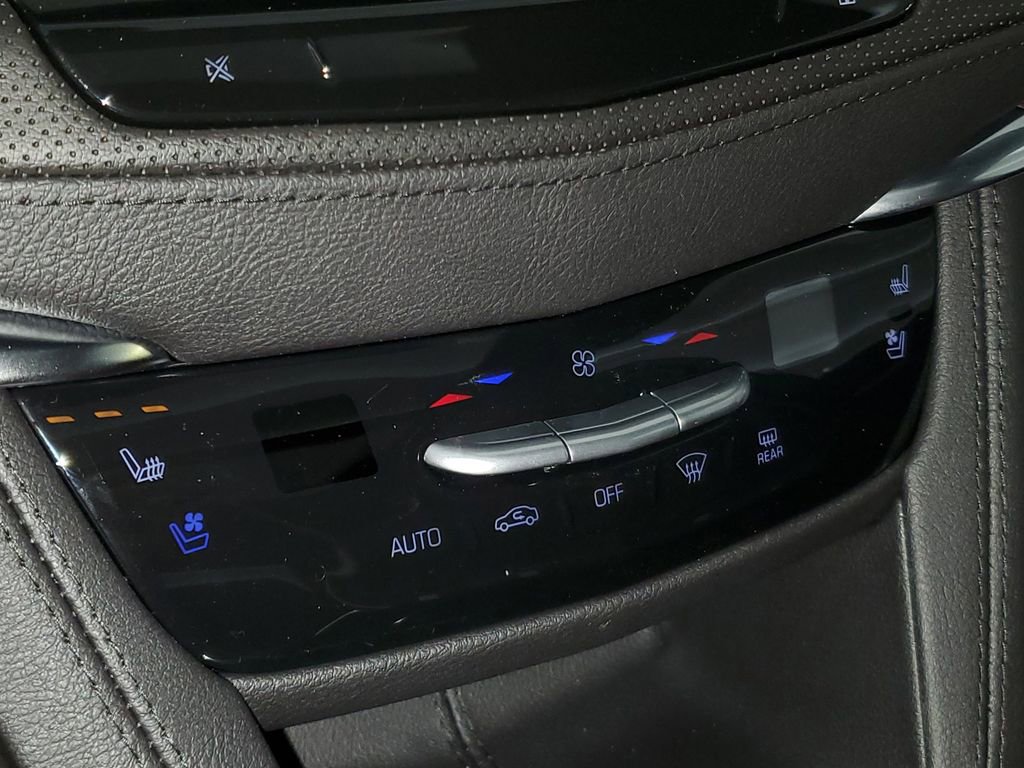 New 2026 Cadillac XT5 Premium Luxury FWD image 23