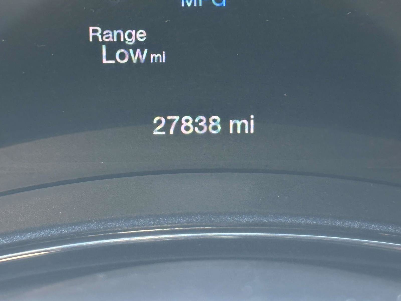 Used 2023 Dodge Durango GT AWD/4WD image 24