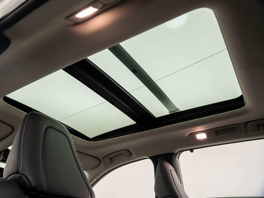 Used 2023 INFINITI QX60 Luxe w/ Cargo Package image 18