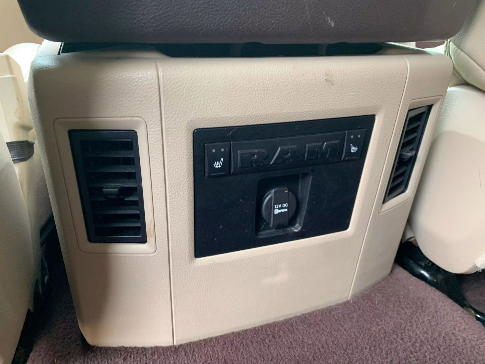 Used 2016 RAM 2500 Laramie image 22