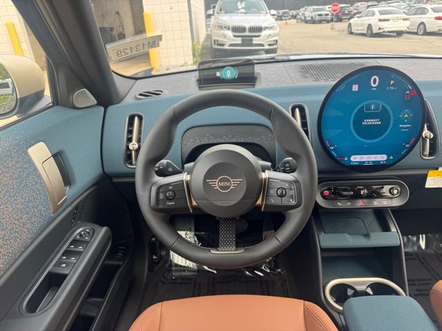 New 2026 MINI Cooper Countryman S image 12