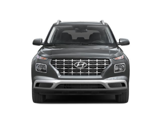 Certified 2025 Hyundai Venue SEL image 7