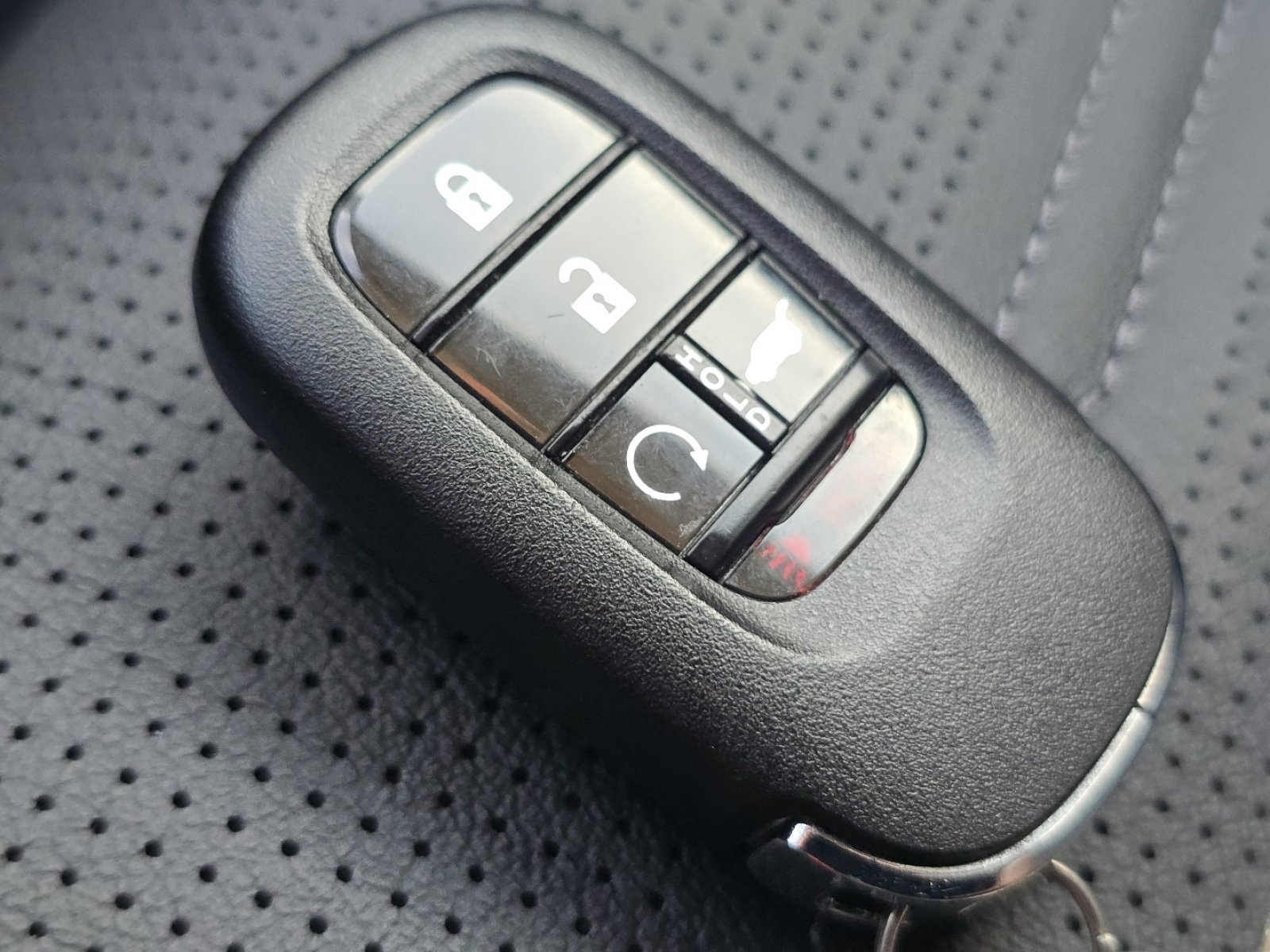 Used 2024 Honda CR-V EX-L image 38