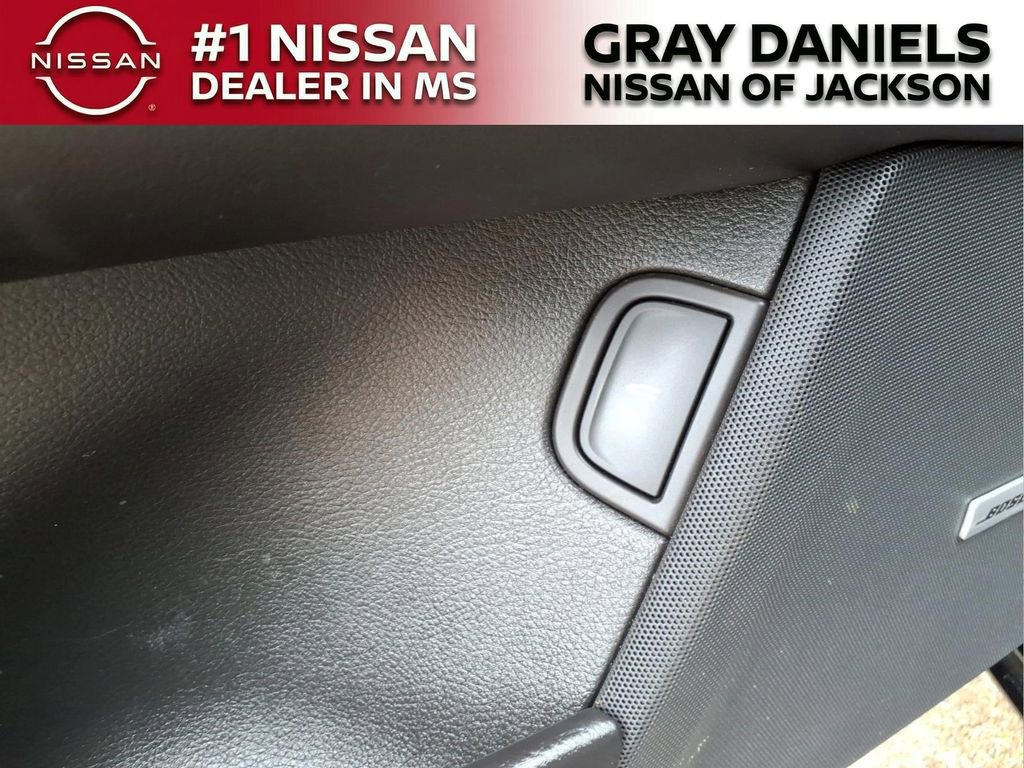 Used 2019 Cadillac CT6 Premium Luxury AWD/4WD image 12