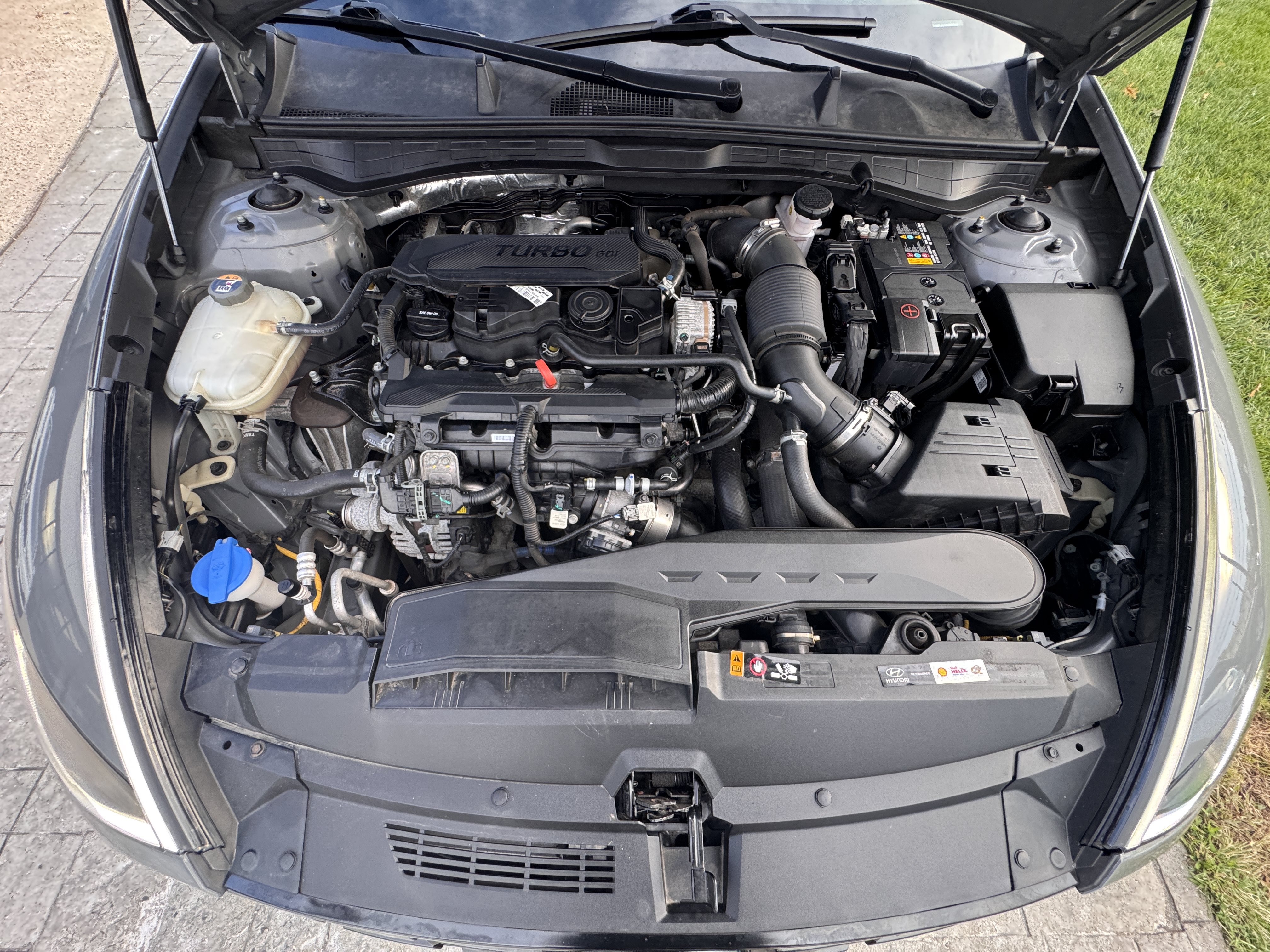 Used 2022 Hyundai Sonata SEL Plus FWD image 33