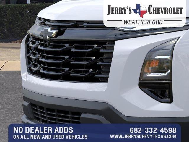 New 2027 Chevrolet Equinox LT w/ Convenience Package II FWD image 14