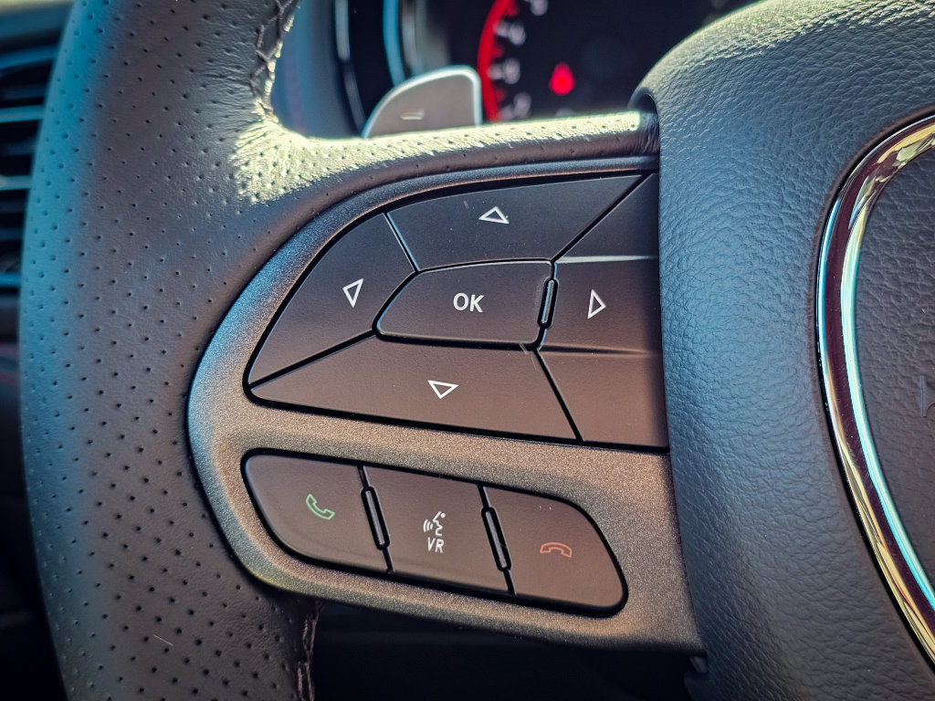 New 2027 Dodge Durango GT AWD/4WD image 20