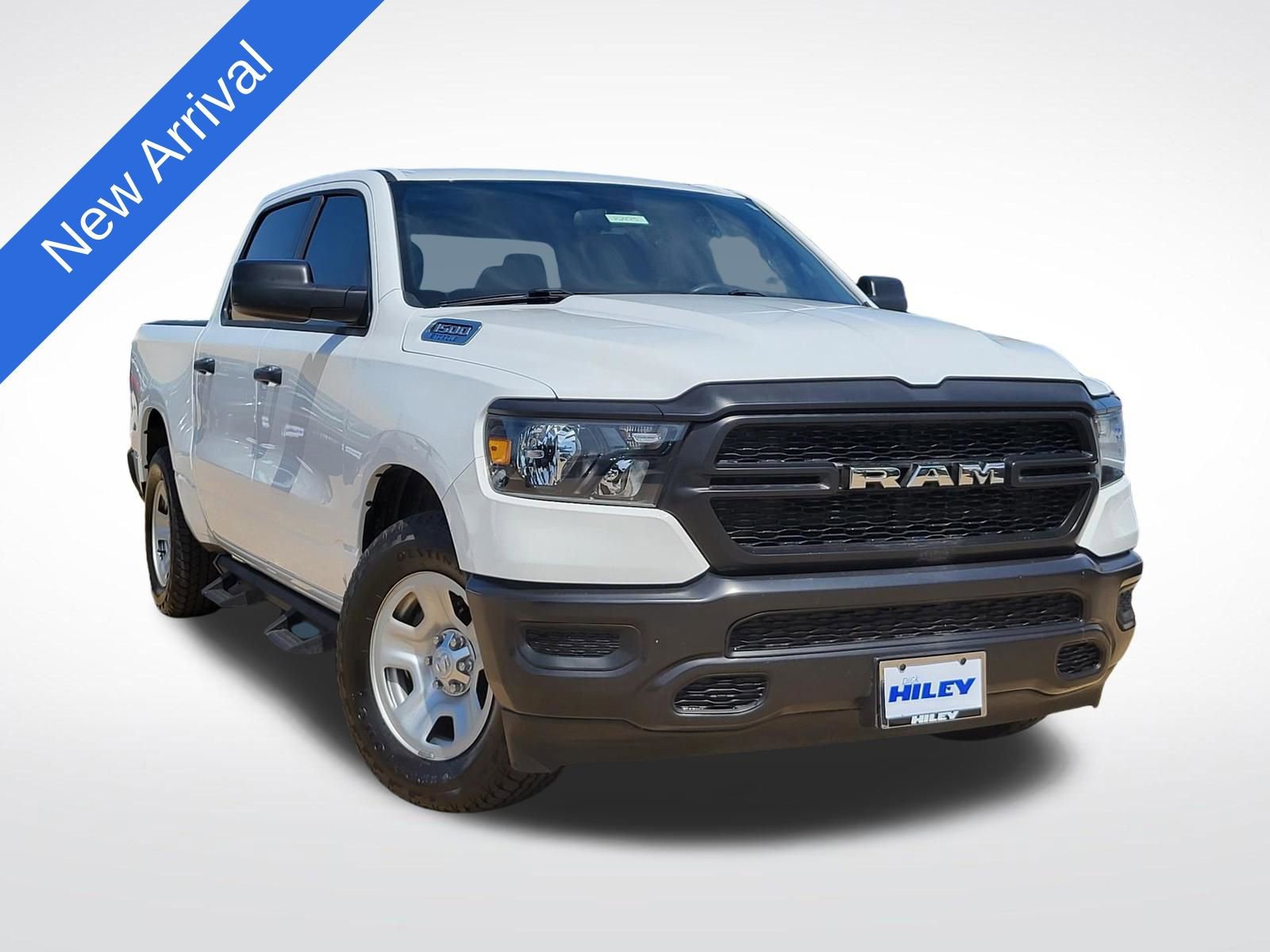Used 2024 RAM 1500 Tradesman