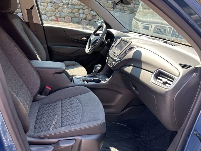 Used 2024 Chevrolet Equinox LT w/ LPO, Floor Liner Package image 30