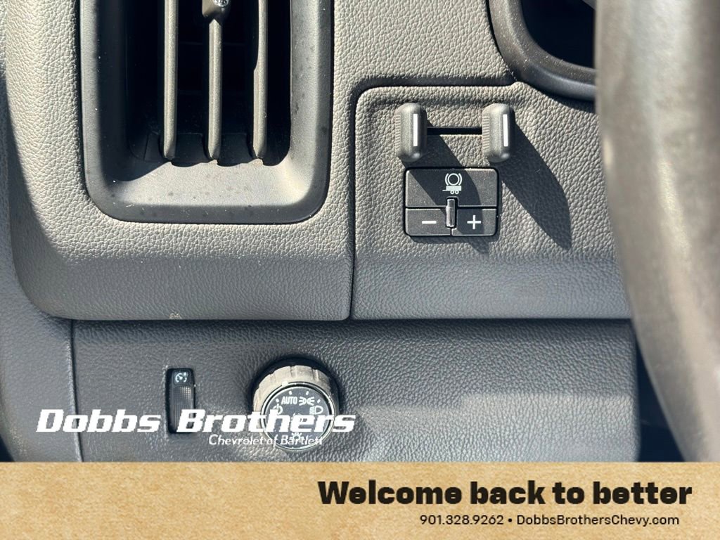 Certified 2022 Chevrolet Colorado LT w/ Safety Package RWD image 15