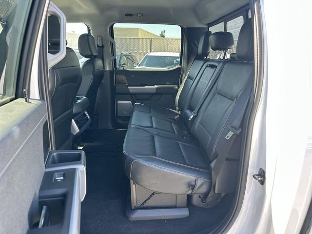 Used 2024 Ford F250 Lariat image 24