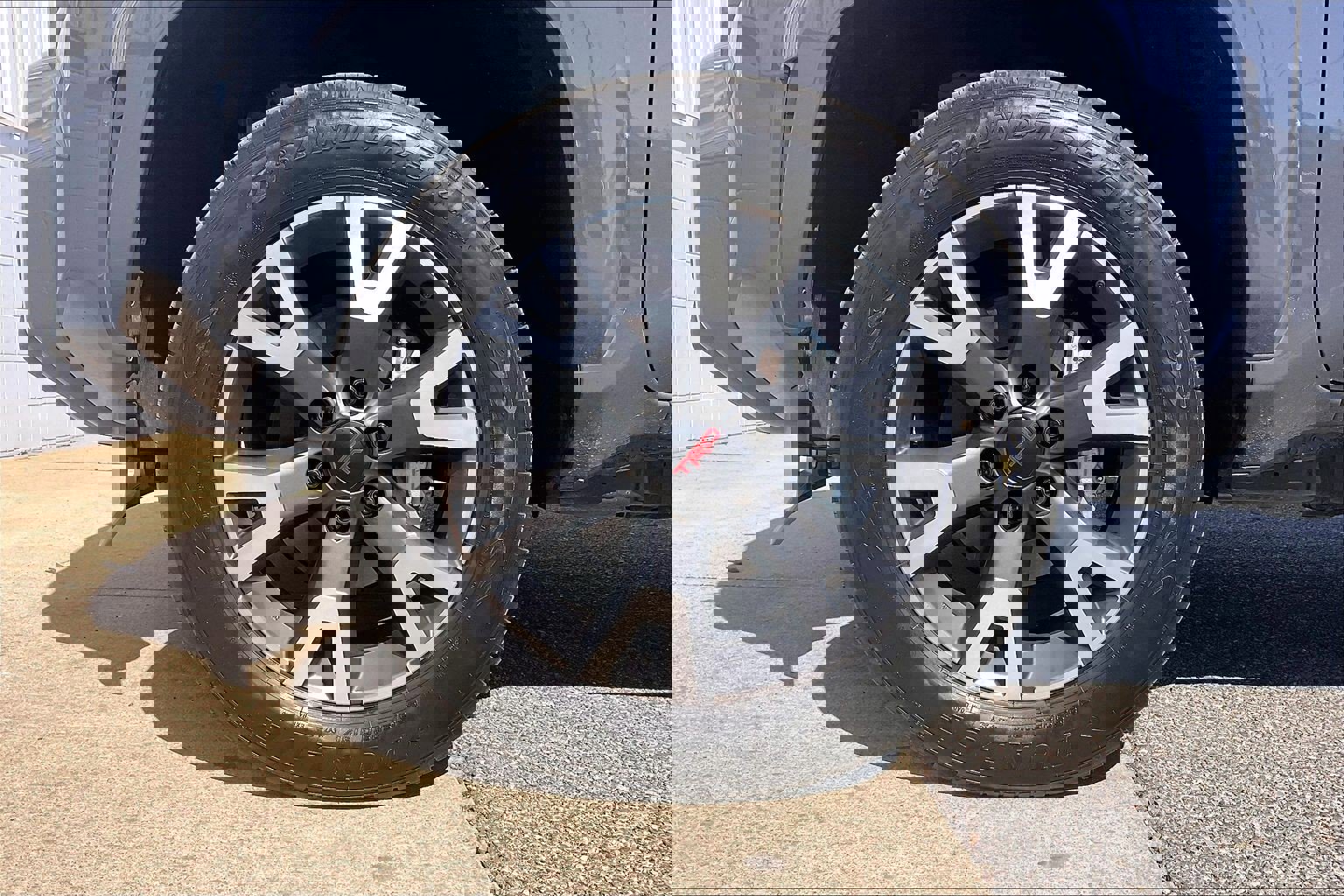 Used 2026 Toyota 4Runner TRD Sport Premium w/ Tow Technology Package image 11