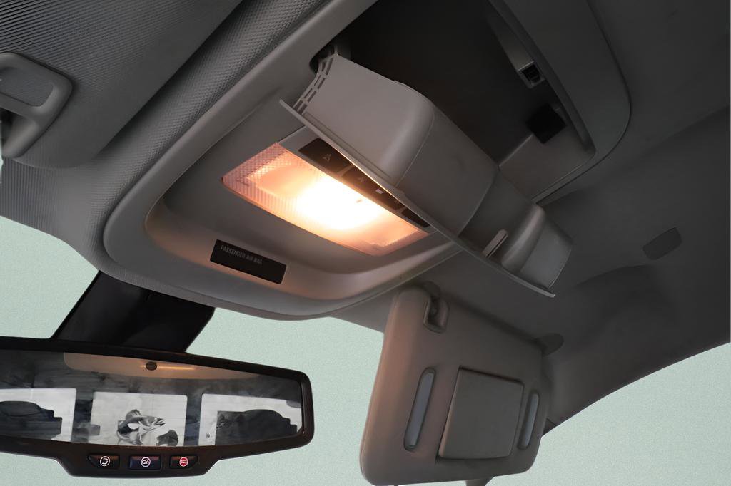 Used 2022 Chevrolet Colorado Z71 w/ Z71 Midnight Edition image 13