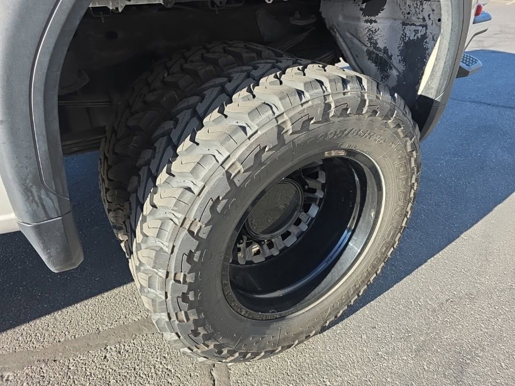 Used 2021 GMC Sierra 3500 Denali w/ Denali Ultimate Package image 12