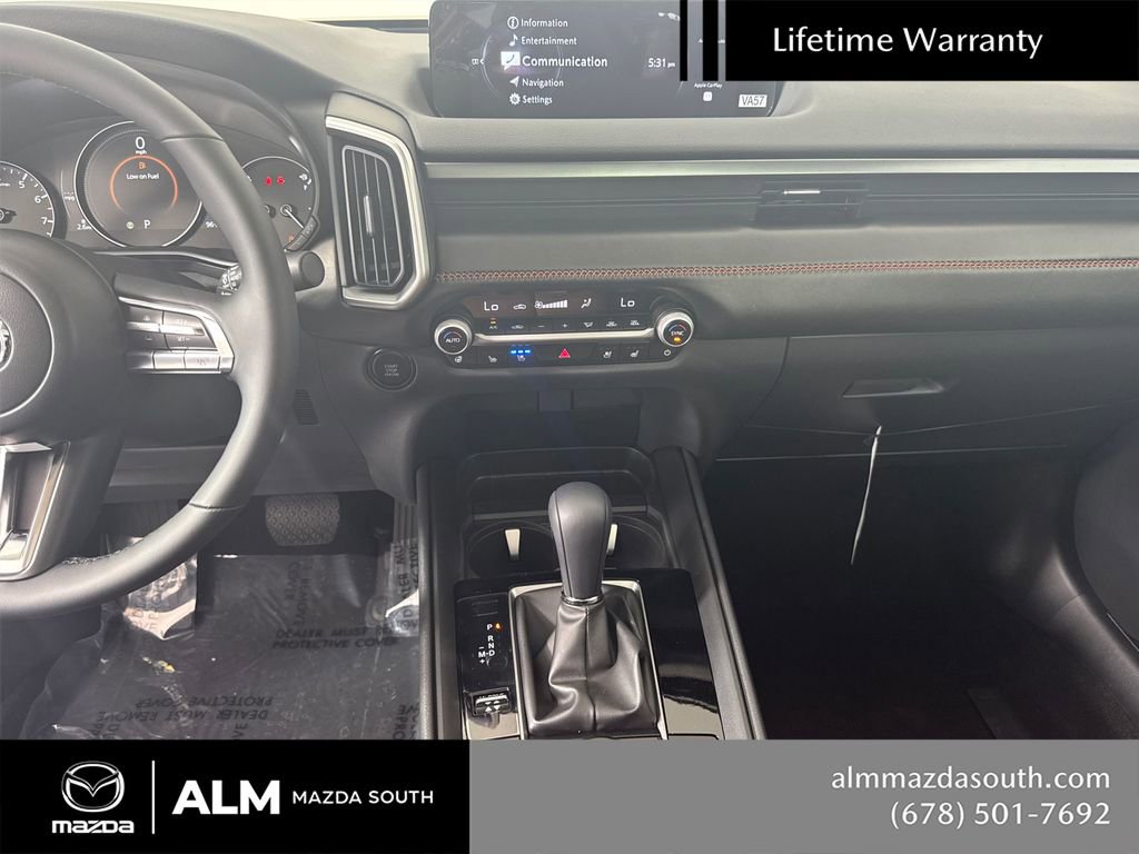New 2026 MAZDA CX-50 Meridian Edition w/ Weather Package image 29