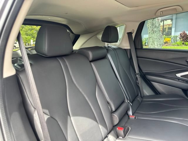 Used 2020 Acura RDX FWD image 15