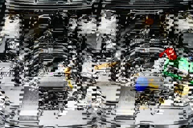 Used 2019 Subaru Impreza 2.0i Premium w/ Eyesight & BSD/Rcta & SRF image 28