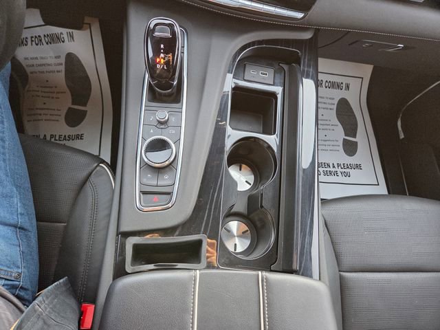 Used 2023 Cadillac Escalade ESV Sport w/ Touring Package AWD/4WD image 30