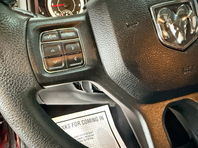 Used 2018 RAM 1500 Express AWD/4WD image 19