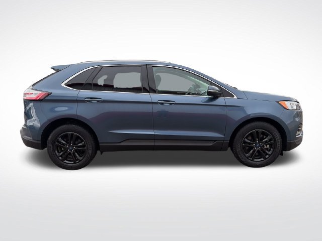 Used 2019 Ford Edge SEL w/ Equipment Group 201A AWD/4WD image 10