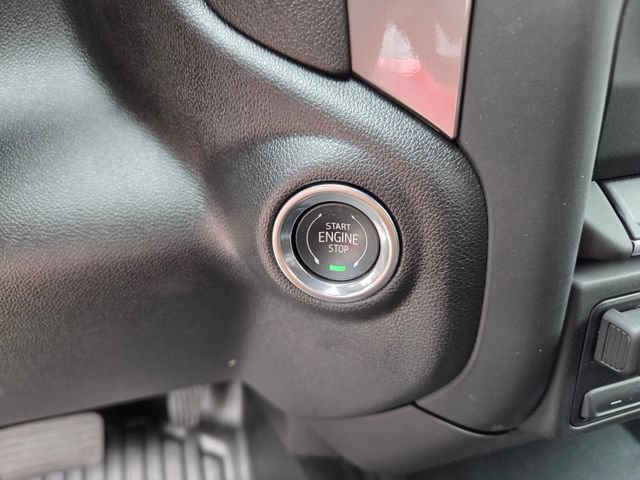Used 2023 GMC Sierra 1500 Pro w/ Convenience Package AWD/4WD image 27